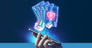 Filipino player browsing bet77 sports and casino categories on a mobile device