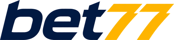 bet77 official logo